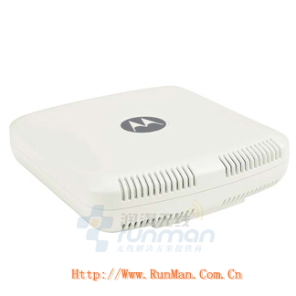摩托羅拉MC-802 酒店客房電話線路無(wú)線WLAN覆蓋設(shè)備