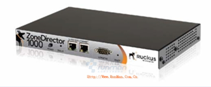 優(yōu)科Ruckus Wireless ZoneDirector 1000