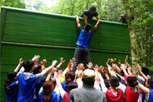 潤滿員工春季拓展