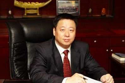 上海瑞裕賓館負(fù)責(zé)陳總經(jīng)理