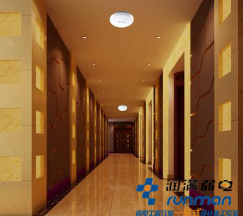 無線AP安裝設計