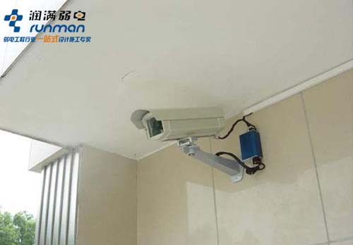 監控攝像頭