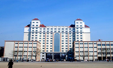 高校園區(qū)或中大型研發(fā)廠區(qū)智能布線解決方案