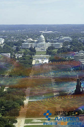 無線覆蓋信號(hào)