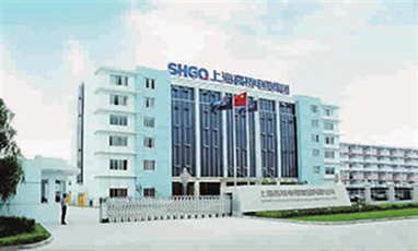 上海高橋電纜集團無線覆蓋