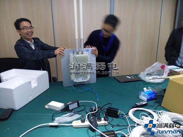 現(xiàn)場(chǎng)無(wú)線(xiàn)租賃前期準(zhǔn)備工作1