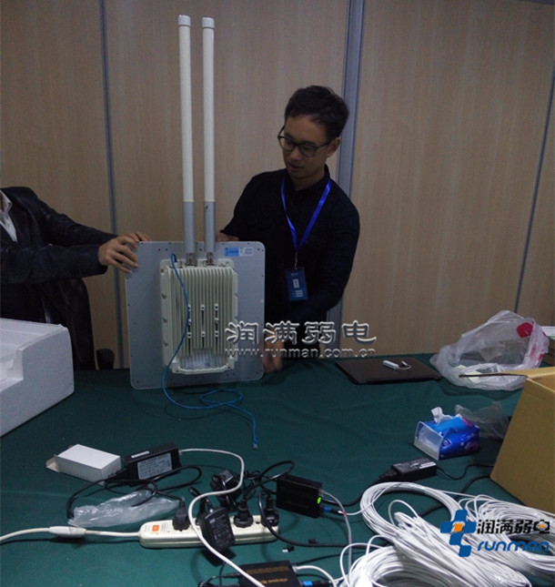 現(xiàn)場(chǎng)無(wú)線(xiàn)租賃前期準(zhǔn)備工作2