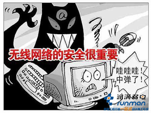 網(wǎng)絡(luò)安全