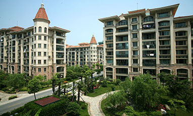 上海小區視頻監控系統監控方案