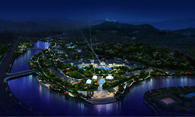 安徽盛世天源公司召開年中工作會(huì)議無線租賃成功案例