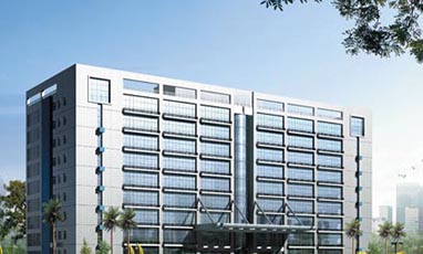 安徽水安金屬結(jié)構(gòu)有限公司生產(chǎn)管理會(huì)議無線臨時(shí)覆蓋成功案例