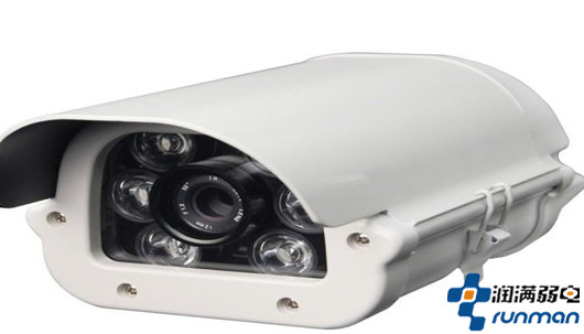 上海監(jiān)控工程:安防監(jiān)控攝像機電源的配置