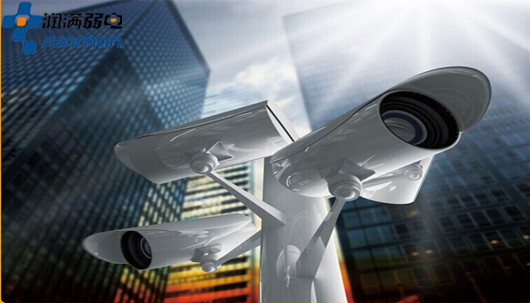 企業如何來選擇安防監控攝像機的安裝位置