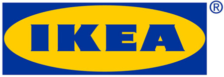 上海監控工程——潤滿安防監控合作客戶:宜家家居