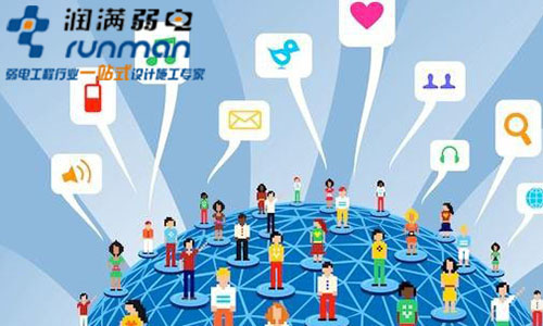 全球互聯(lián)網(wǎng)