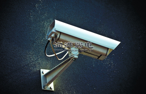 潤滿弱電安防監控 潤滿弱電安防監控