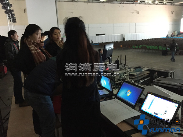 舞臺搭建服務商現場施工2 舞臺搭建服務商現場施工2