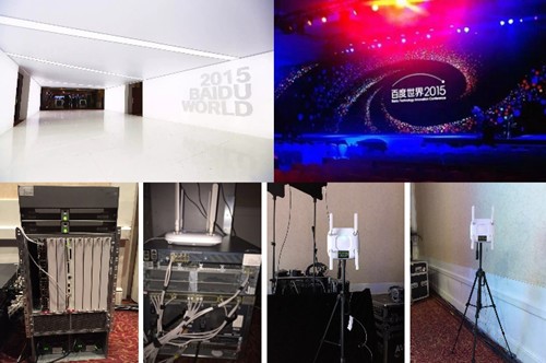 潤滿弱電提供無線覆蓋服務 潤滿弱電提供無線覆蓋服務