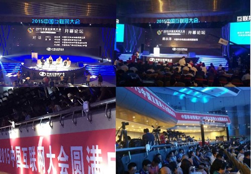 潤滿弱電提供網絡覆蓋服務 潤滿弱電提供網絡覆蓋服務