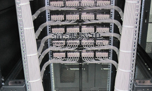 潤滿弱電綜合布線 潤滿弱電綜合布線