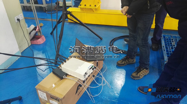 富士達電梯現場測試 富士達電梯現場測試