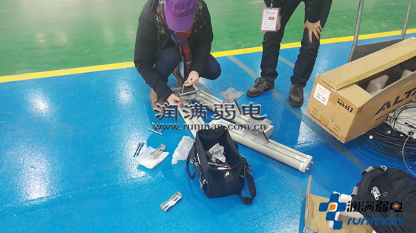 富士達電梯現場測試 富士達電梯現場測試