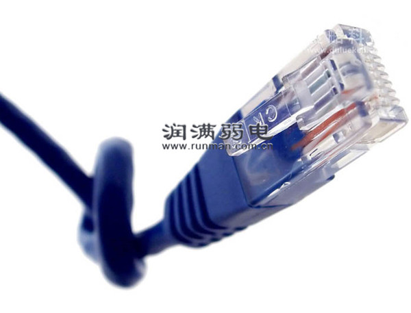 上海潤滿綜合布線 上海潤滿綜合布線