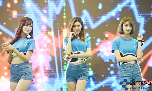 2016 ChinaJoy第一天的部分珍貴現(xiàn)場圖片 2016 ChinaJoy第一天的部分珍貴現(xiàn)場圖片