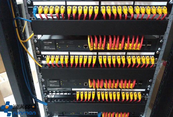 淘寶造物節(jié)buy+購物發(fā)布會現(xiàn)場無線wifi覆蓋施工