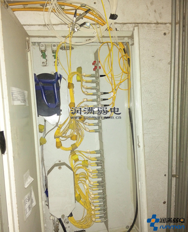 淘寶造物節(jié)buy+購物發(fā)布會現(xiàn)場無線wifi覆蓋施工