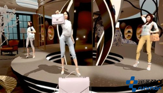 淘寶造物節(jié)buy+購物發(fā)布會