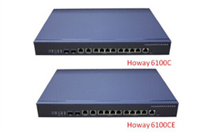 【無線覆蓋】Howay AC-128無線控制器