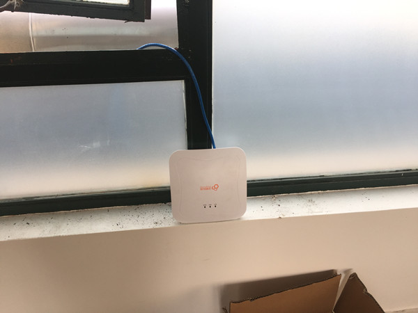不同無線覆蓋區域無線wifi網絡覆蓋設備
